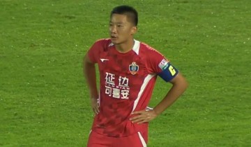 官方：延边龙鼎后卫王鹏租借加盟大连可为